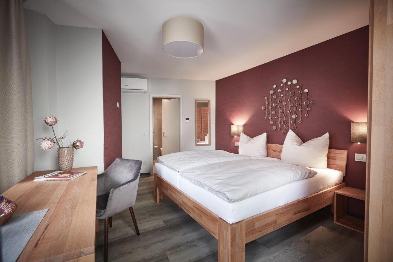 Hotel Landlust St. Martin Sankt Martin