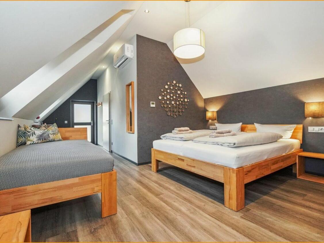 Hotel Landlust St. Martin *